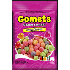Goma DORI GOMETS Goma Sino PC150g
