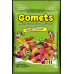 Goma DORI GOMETS Minhoca Frutas 150g