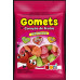 Goma DORI GOMETS Coracao PC 150g
