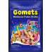 Goma DORI GOMETS Minhoca Acida PC 150g