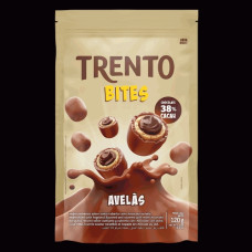 Chocolate PECCIN Bites TRENTO Avela 120g