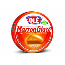 Marrom Glace OLE Lata 600g