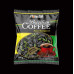Bala FLORESTAL BRAZ Coffee Mastigavel 500g