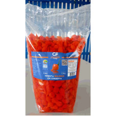 Pimenta COOPER FOODS Biquinho Sache 1.5kg