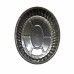 Forma LIFE CLEAN Aluminio Oval 4L 25un