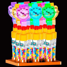 Brinquedo UNIAO Reloginho 15un Brinquedo UNIAO Reloginho 15un