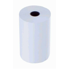 Bobina Termica Branca PDV/CBT80mmX40m 30un