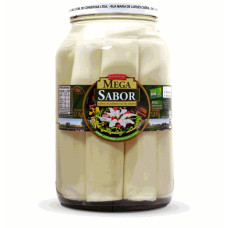 Palmito Palmeira Real MEGA SABOR Inteiro1.8l