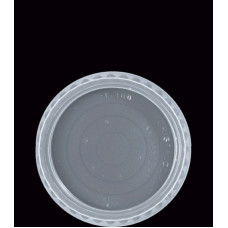 Tampa CRISTALCOPO 150/180/200M-PT100ll Transparente