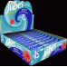 Goma DORI JUBES Hipnose Framboesa 20X48g