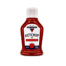 Catchup HEMMER Tradicional 320g