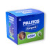 Palito Dental BOMPAC Bambu Embrulhado 2000un