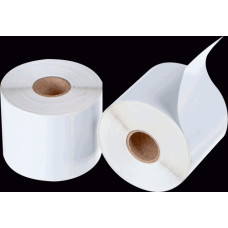 Bobina Etiqueta Termica Balanca 60mmX120mm20m36