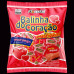 Bala FLORESTAL Coracao Mastigavel Morango 500G