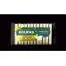 Prendedor Roupas Madeira NATURAL 12un