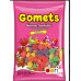 Goma DORI GOMETS Americana Frutas 700g
