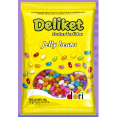 Goma DORI DELIKET Frutas 700g