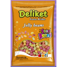Goma DORI DELIKET Frutas Acidas 700g