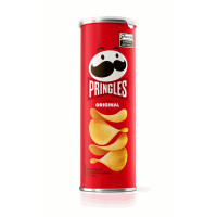 Batata PRINGLES Original 104g