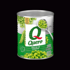 Ervilha QUERO Lata 1.700kg