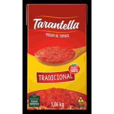 Molho Tomate TARANTELLA 1.06Kg