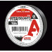 Fita ADERE Isolante 18X10m PC 6un