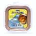 Forro Papel Quadrado BOMPAC Air Fryer 25un