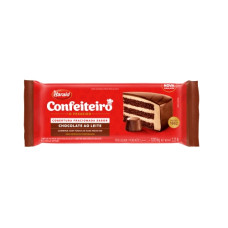 Cobertura HARALD CONFEITEIRO Fracionada Leite 1.01Kg