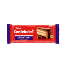 Cobertura HARALD CONFEITEIRO Fracionada Blend 1.01kg