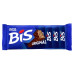 Chocolate L BIS Ao Leite PC 16un 100.8g