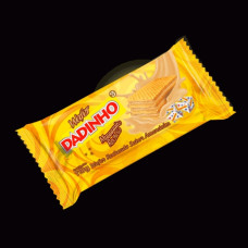 Dadinho WAFER 110g unitario