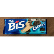 Chocolate L BIS OREO  16un 100.8g