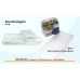 Saco Plastico 50X80 Ref Cesta Basica 100un