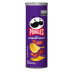 Batata PRINGLES Cheddar Bacon 105g