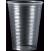 Copo 300ml PP CRISTAL Transp 20X100un