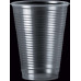 Copo 200ml PP CRISTAL TRP 25X100un