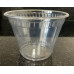 Pote 250ml GALVANOTEK G677 Redondo S/Tampa Transparente 400un