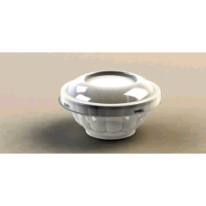 Pote 150ml GALVANOTEK G679 Redonda C/Tampa 300un