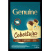 Cobertura CARGIL GENUINE Confeiteiro Fracionada Branca 2.05kg