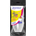 Pote 150ml PS STRAW Redonda C/Tampa 10un