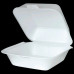 Hamburgueira HC03 CRISTAL 162X162X86 200un