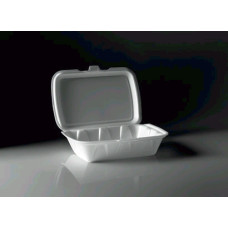 Hamburgueira CH101 COPOBRAS 235X160X75 200un