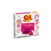Gelatina SOL Framboesa 20g